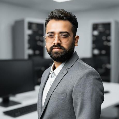 Sandip Dhakal, Technology & Digital Systems Manager at Bitnest Offshore Education Consultancy