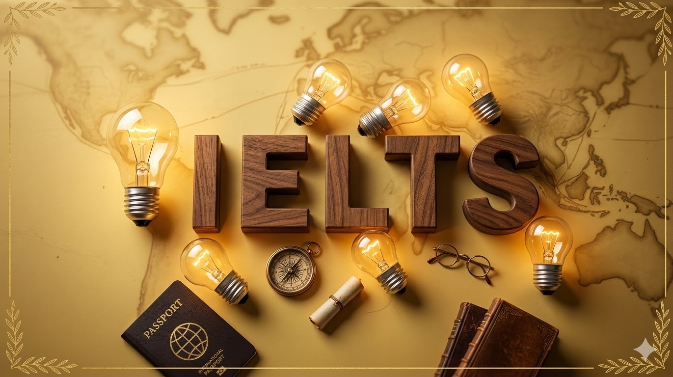 IELTS